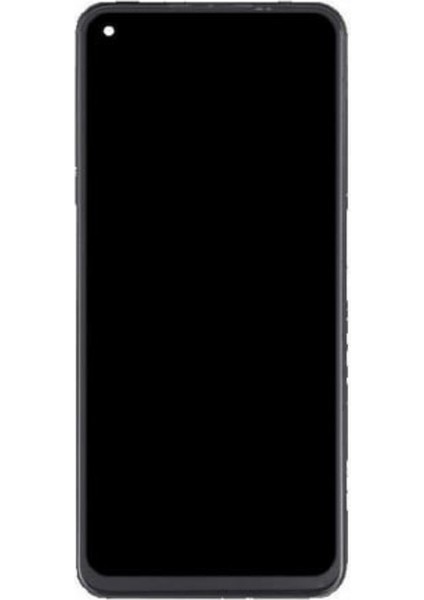 Xiaomi Note 11 Pro Uyumlu (Çıtalı) Servis Ekran