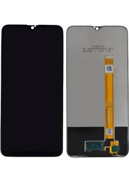Oppo A12 Uyumlu Servis Ekran (CPH2083)