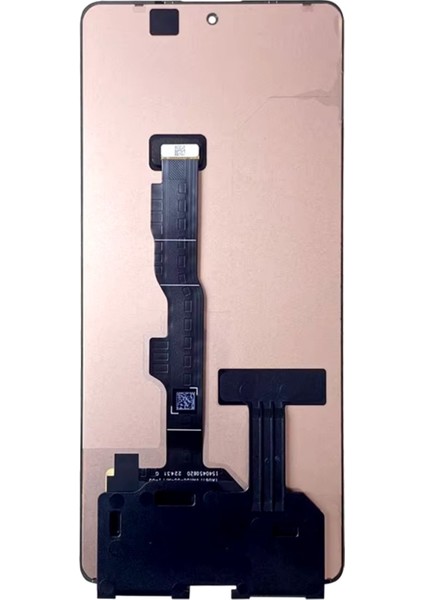 Xiaomi Note 12 Uyumlu OLED Ekran
