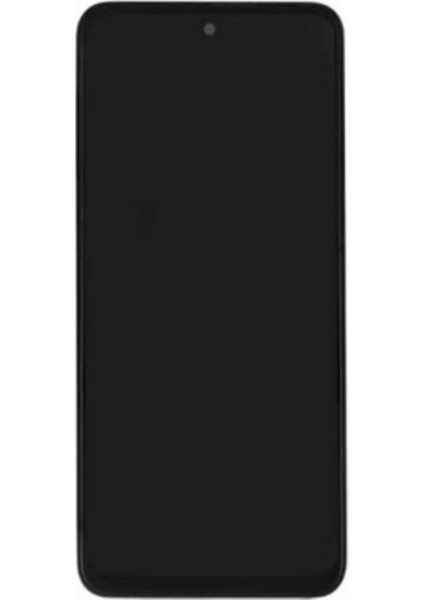 Xiaomi Redmi 10 2022 Uyumlu Ekran