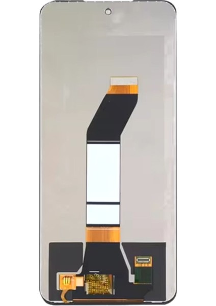 Xiaomi Redmi 10 2022 Uyumlu Ekran