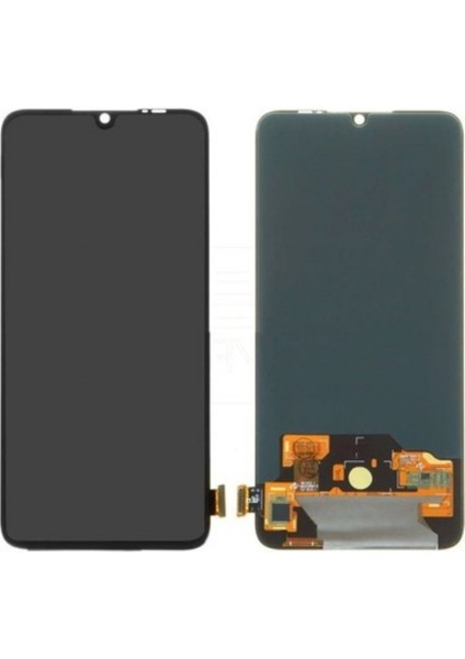 Xiaomi Mi 9 Lite Uyumlu OLED Ekran