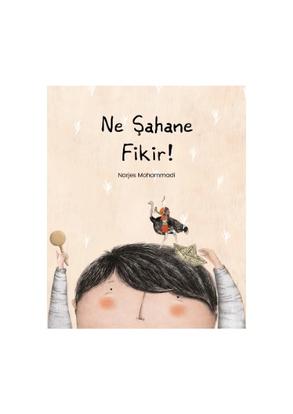 Ne Şahane Fikir