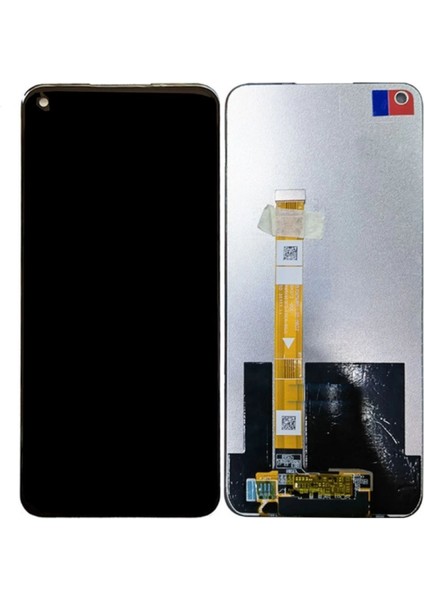 Oppo A54 Uyumlu Ekran (CPH2239)