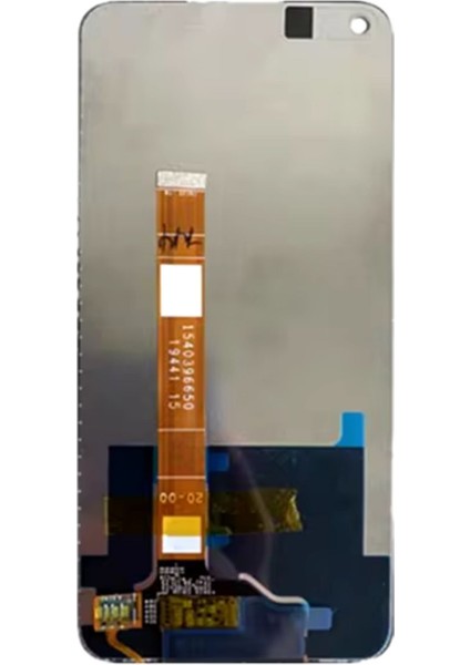 Oppo A72 Uyumlu Ekran (CPH2067)