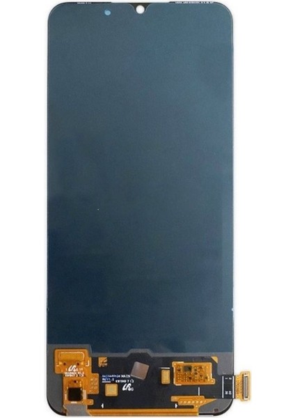 Oppo A91 Uyumlu Servis Ekran (CPH2021)