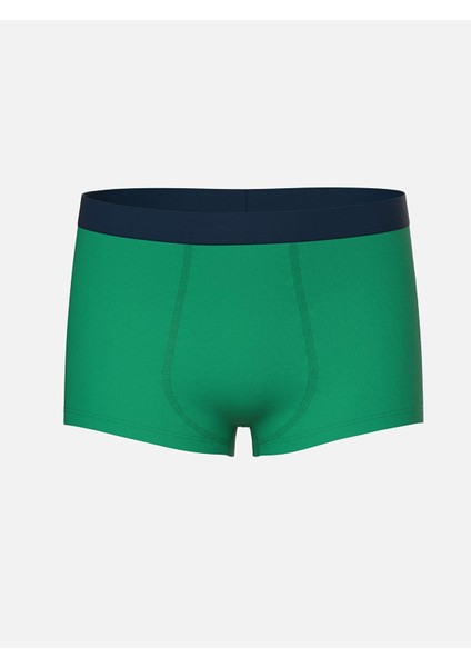Lcw Kids Yılbaşı Temalı Erkek Çocuk Boxer 3'lü modelleri