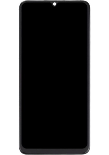 Oppo A73 Uyumlu (Çıtalı) OLED Ekran (CPH2095)