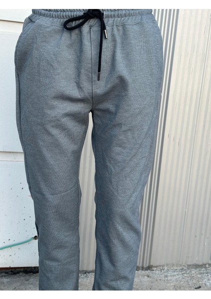 Jogger Pantolon