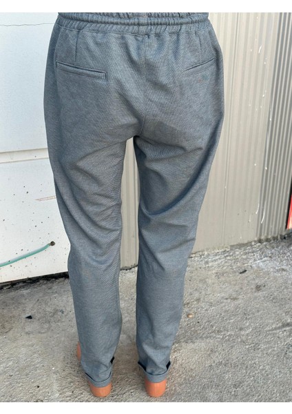 Jogger Pantolon