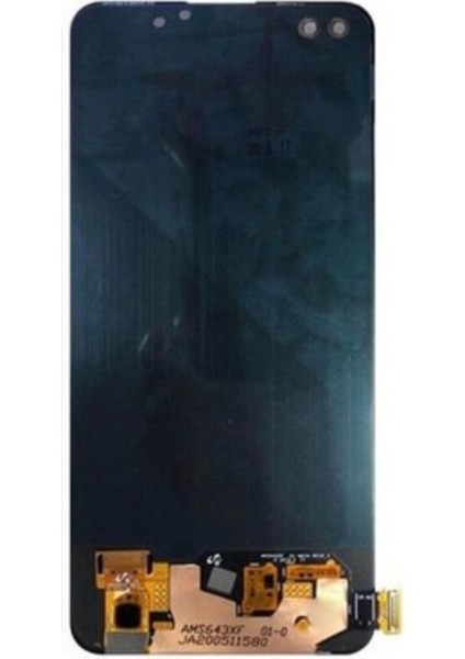 Oppo Reno 4 Lite Uyumlu Servis Ekran (CPH2125)