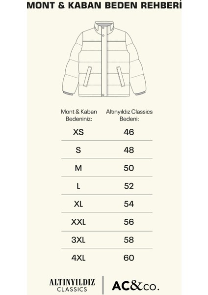 Standart Fit Normal Kesim Çıkma Kapüşon Dik Yaka Yan Cepli Kaban modelleri