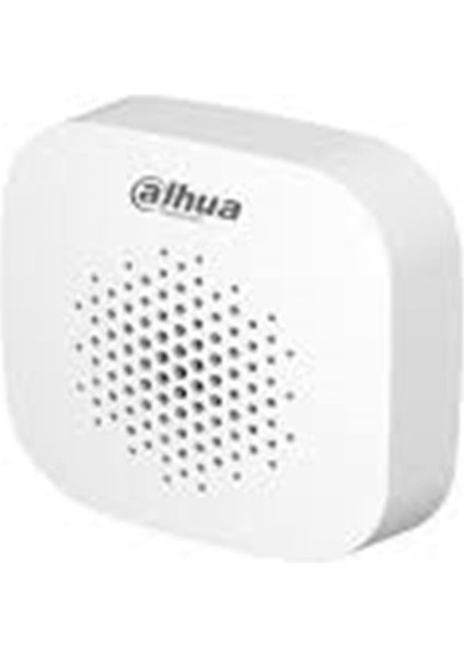 DHI-ARA12-W2(868) Kablosuz Siren Iç Mekan