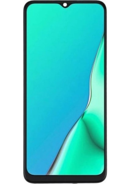 Oppo A5 2020 Uyumlu (Çıtalı) Servis Ekran (CPH1931)