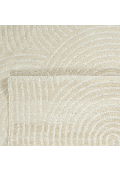 Bianca Modern Yumuşak Halı Makine Halısı modelleri