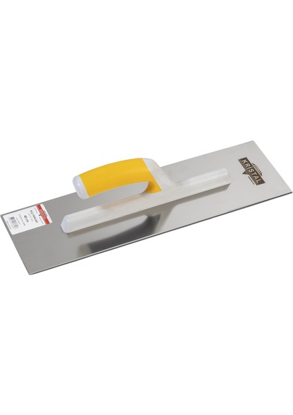 Alçı Malası Açık Ağız 30 cm