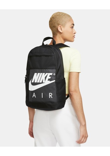 Air Elemental (21L) Backpack 2.0 Unisex Sırt Çantası DJ7370-010