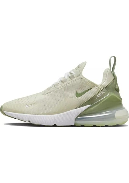 Air Max 270 Shoes 'sea Glass' FN7101-020 Women's Sizes New