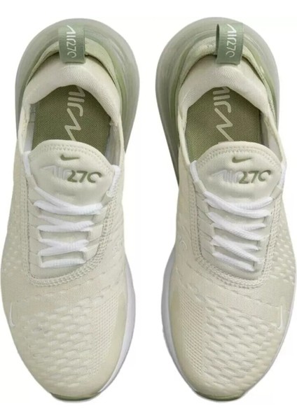 Air Max 270 Shoes 'sea Glass' FN7101-020 Women's Sizes New indirimleri