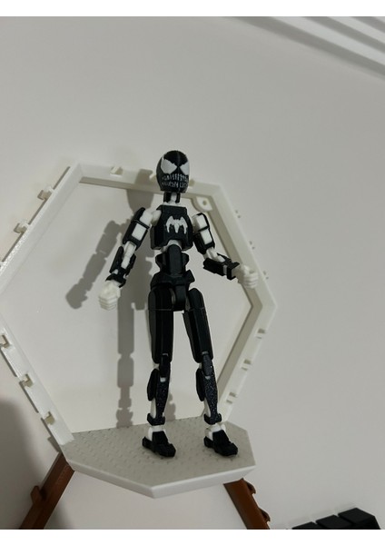 Dummy Venom: Hareketli Mini Figür indirimleri