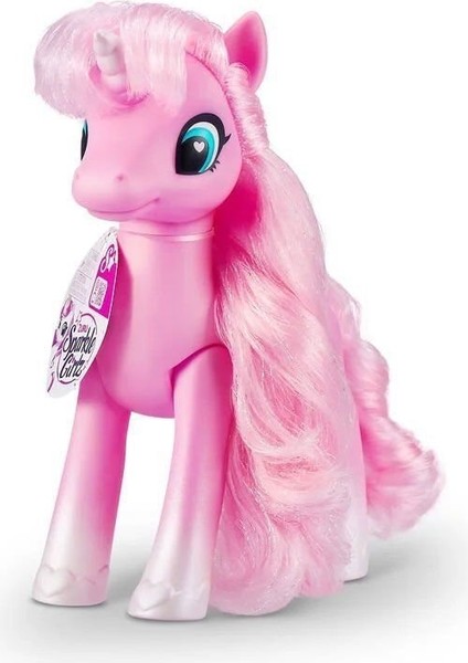 PAK04000 Sparkle Girlz Unicorn - 100374