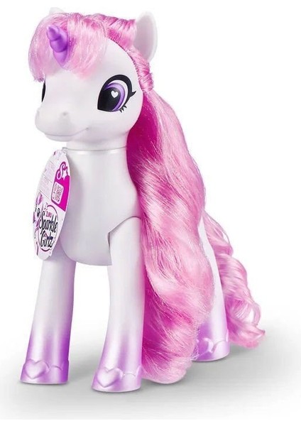 PAK04000 Sparkle Girlz Unicorn - 100374