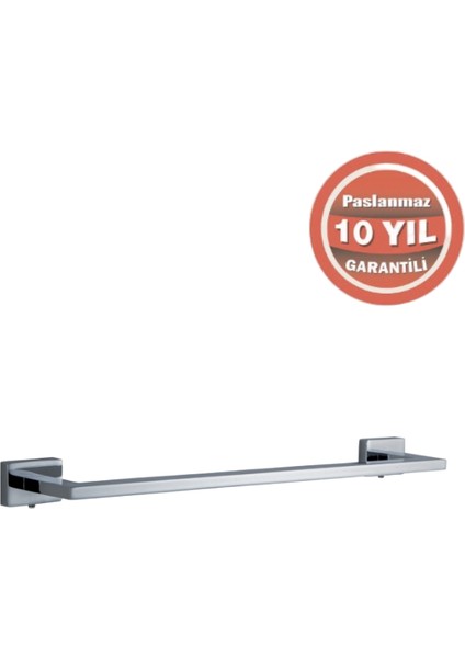 Paslanmaz Pirinç Kenzo Uzun Havluluk 50 cm modelleri