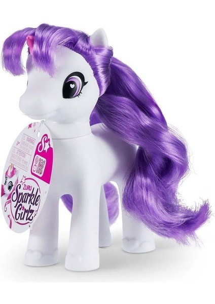 PAK03000 Sparkle Girlz Yavru Unicorn - 100369