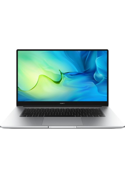 Matebook D15 Ryzen 7 5700U 16 GB 512 GB SSD 15.6" Full Hd W11H