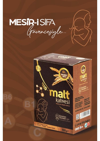 Malt Kahvesi Kimyon Rezene Anason Özlü Malt Kahvesi 100 gr fiyatları