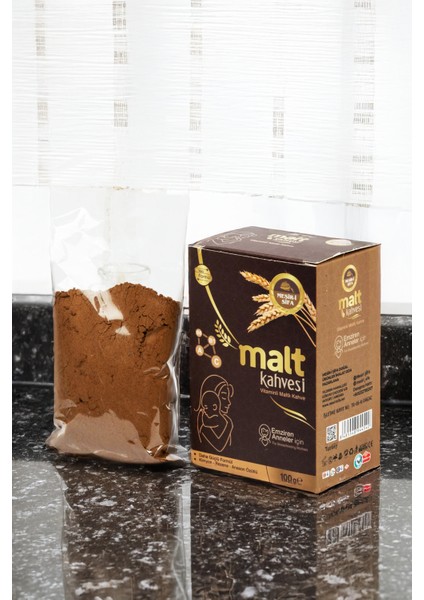 Malt Kahvesi Kimyon Rezene Anason Özlü Malt Kahvesi 100 gr fırsatları