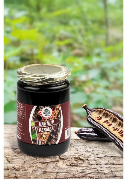 Harnup Pekmezi 800 gr