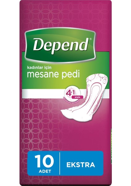 Mesane Pedi Kadın Ekstra 60 Adet fiyatları