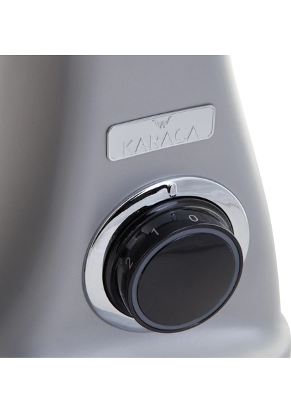 Kıyma Çekme Sucuk-Sosis Yap Hamur Yoğurma 1800W Güç 6,2 Lt Döküm Gövde Premium Standlı Mikser & Mutfak Şefi