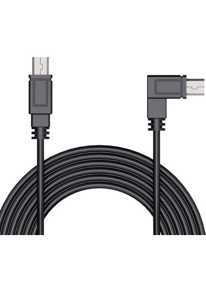 6m Rear Cable For A129 Duo, A129 Pro Duo, A129 Duo Ir