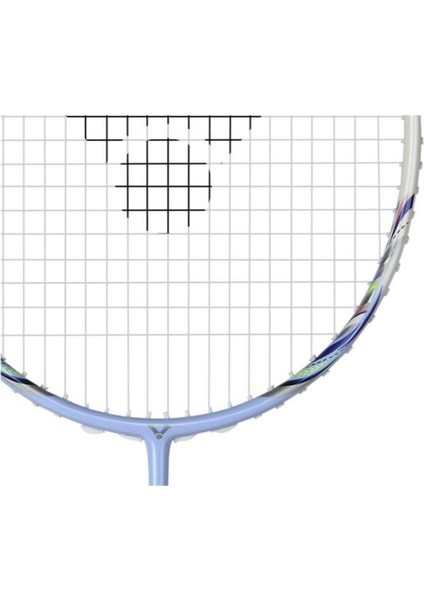 Vıctor Drivex F T Badminton Raketi (Kordaj Hediyeli )