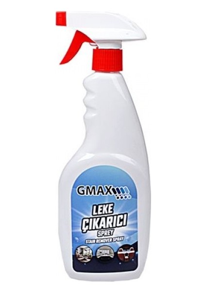 Leke Çikarici 500ML G-Max Gold Serisi 13