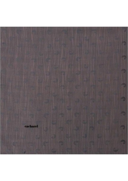 Logolu Ipek Koton Jakar Eşarp 8932980-971