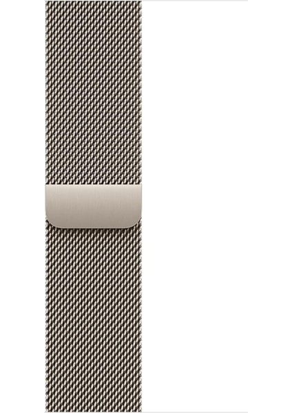 Watch Band - Loop - 40 mm - Natürel - Standart