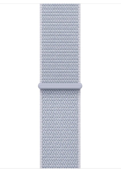 Watch Band - Spor Loop - 40 mm - Bulut Mavisi - Standart