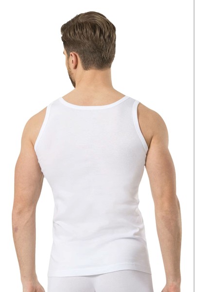 Erkek 2Adet Penye Classic Atlet Natural Cotton Premium fiyatları