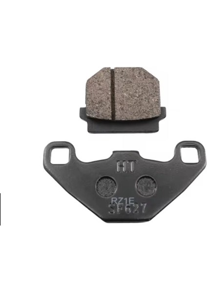 Suzuki An 125 Ön Fren Balata