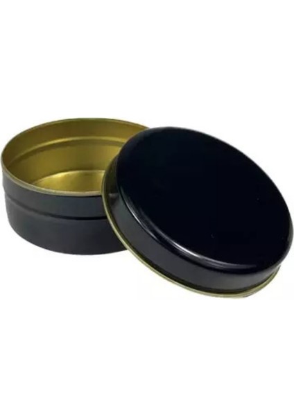 Yılbaşı Mum Yapım Seti Mum Eritme Kabı 750 ml Karıştırma Kaşığı Fitil Tutacağı Mum Kabı 5li Siyah modelleri