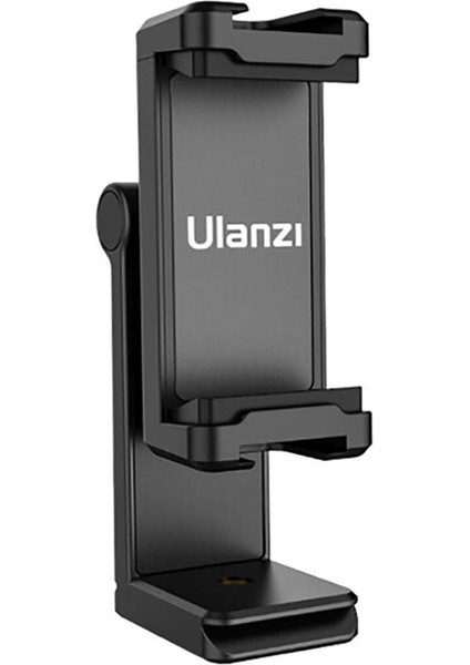 St-22 Universal Telefon Tripod Standı, Siyah