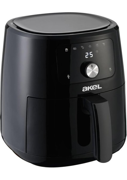 AA150 5 Litre Aırfryer (Siyah)