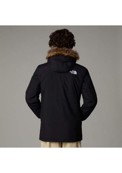 M Zaneck Jacket Erkek Siyah Mont NF0A4M8HKX71 fiyatları