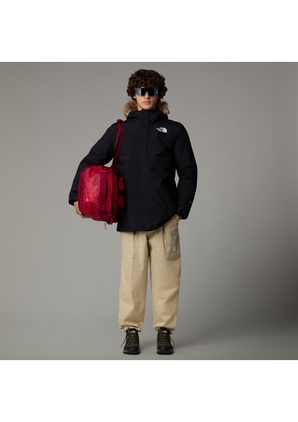 M Zaneck Jacket Erkek Siyah Mont NF0A4M8HKX71 fırsatları