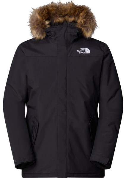 M Zaneck Jacket Erkek Siyah Mont NF0A4M8HKX71 indirimleri
