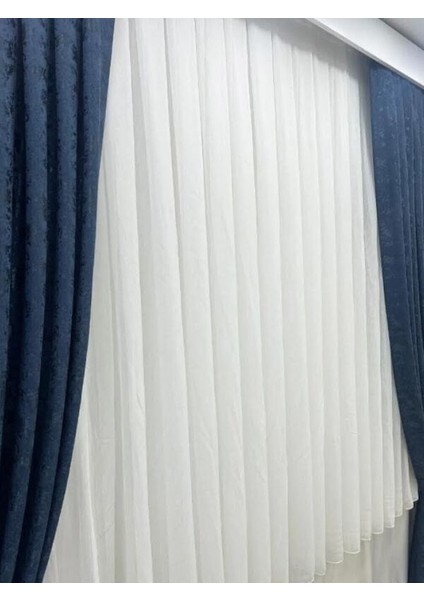Bambu Tül Perde fiyatları