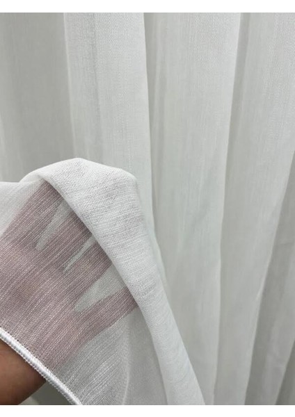 Bambu Tül Perde modelleri